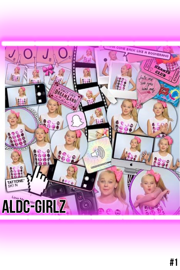 💟💗🎀CLICK HERE🎀💗💟





My first complicated edit🎀 plz rate 1-10💗Give me your HONEST opinion💟
