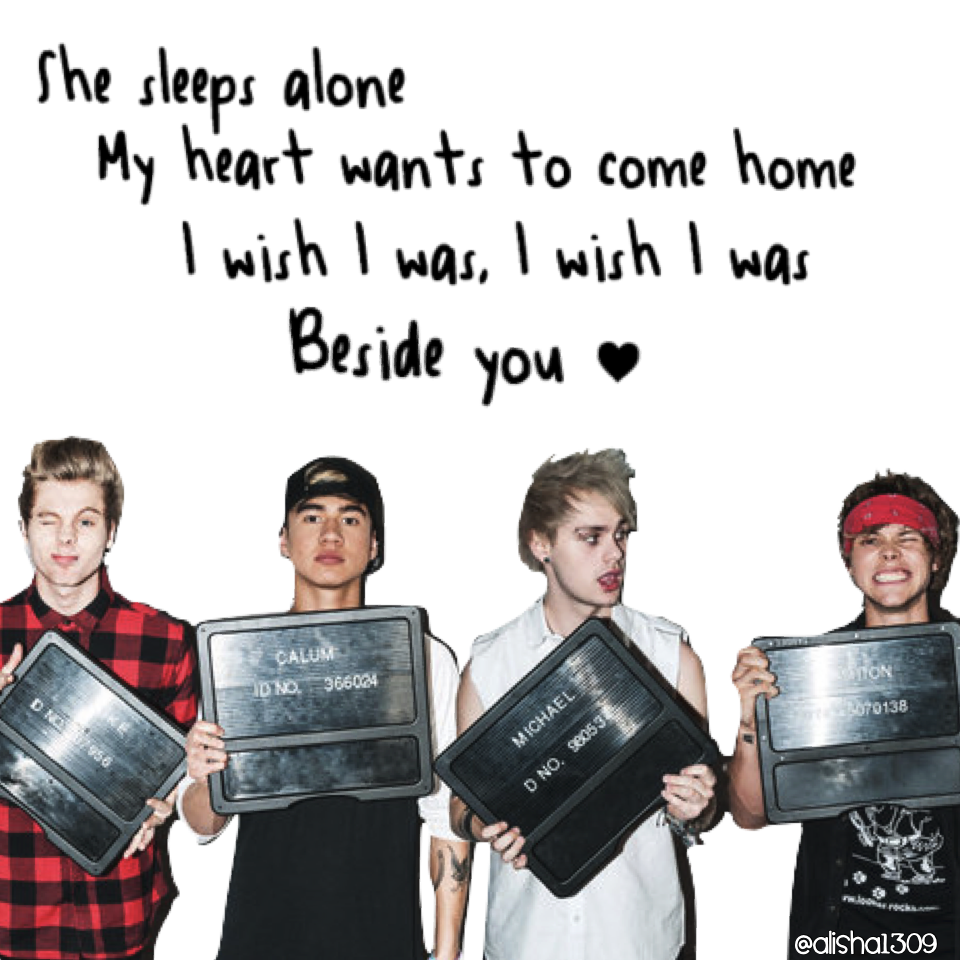 Beside You 