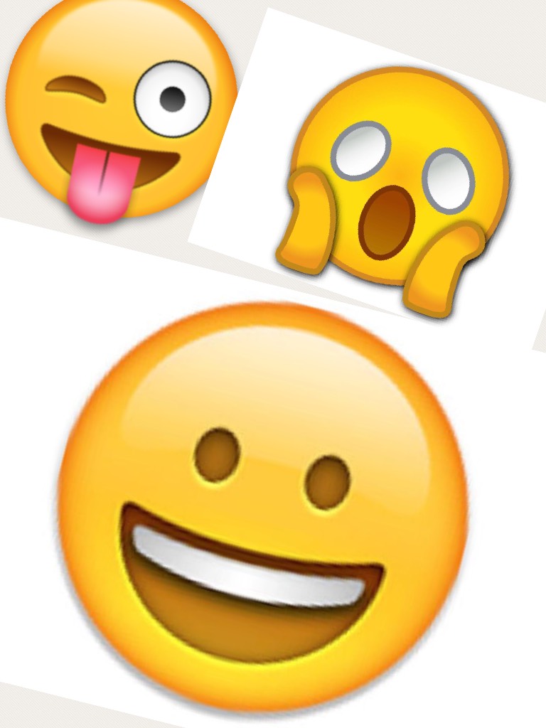 Emoji squad

