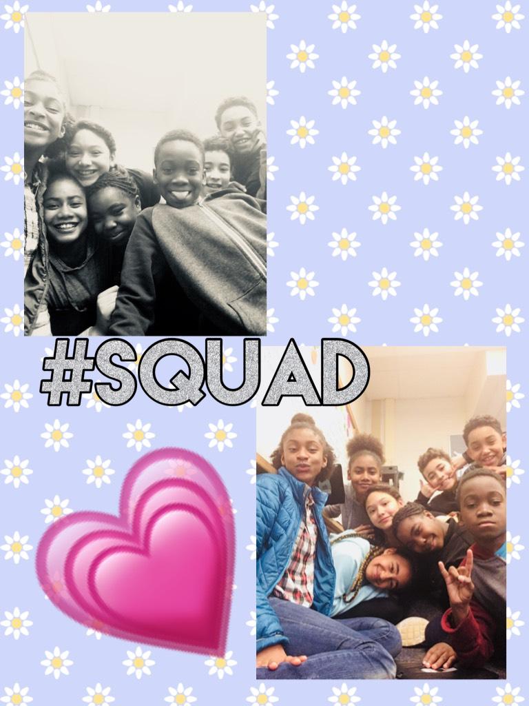 I love these ppl.💖 they make my life complete! I don’t know who I would be without them🤞🏾💗💗💗💗