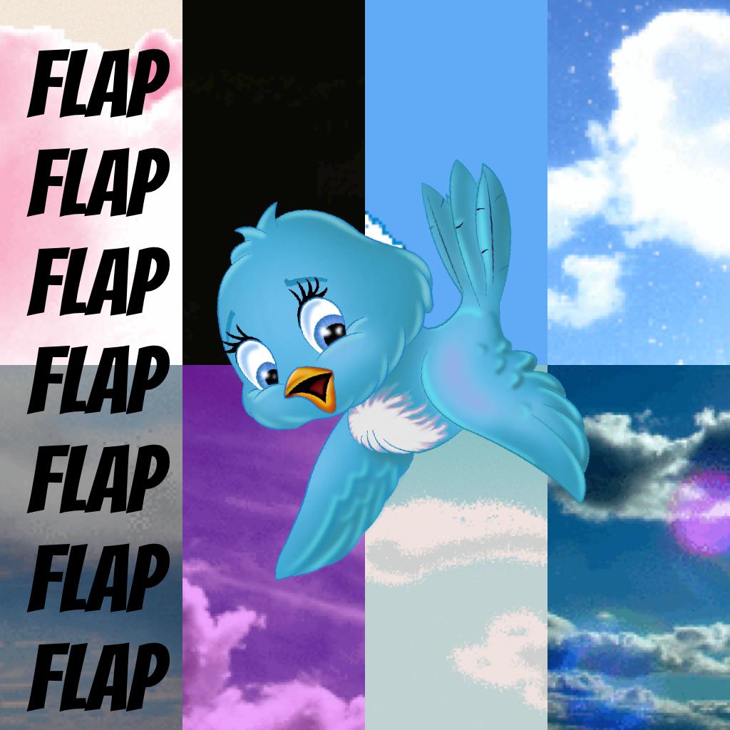 Flap flap 