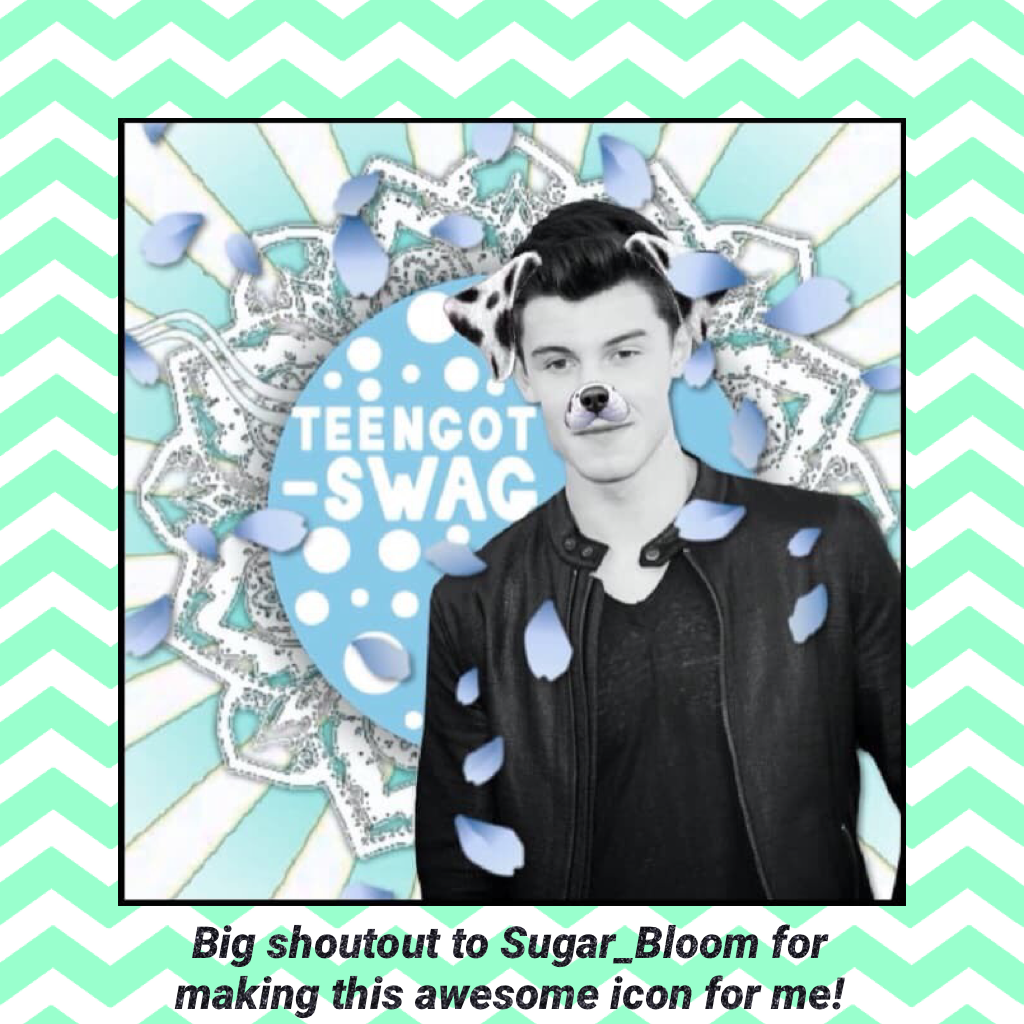 Shoutout to Sugar_Bloom!