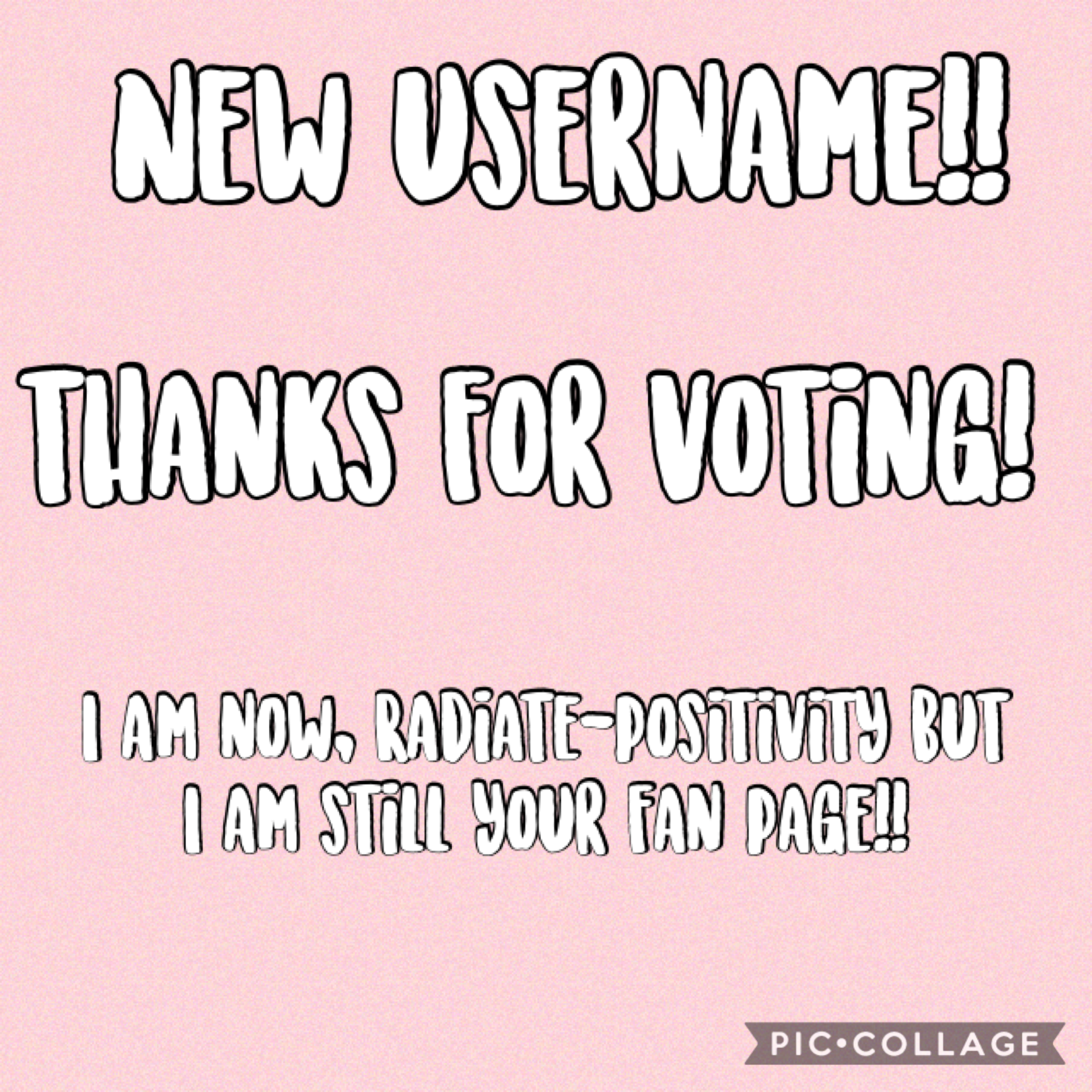 Please let me know in comments if you’d like to make me a profile picture💕