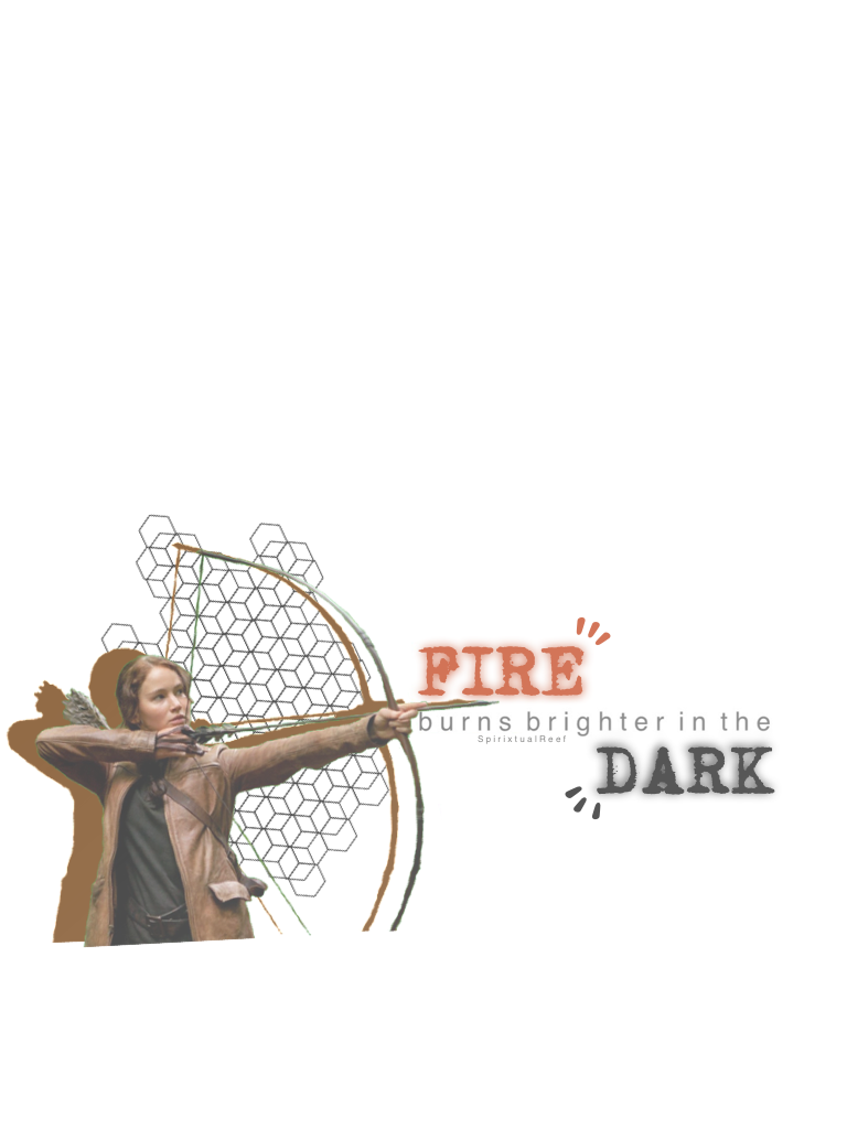 Click
My entry to @peetasfirebolt's games. I'm on team Katniss 