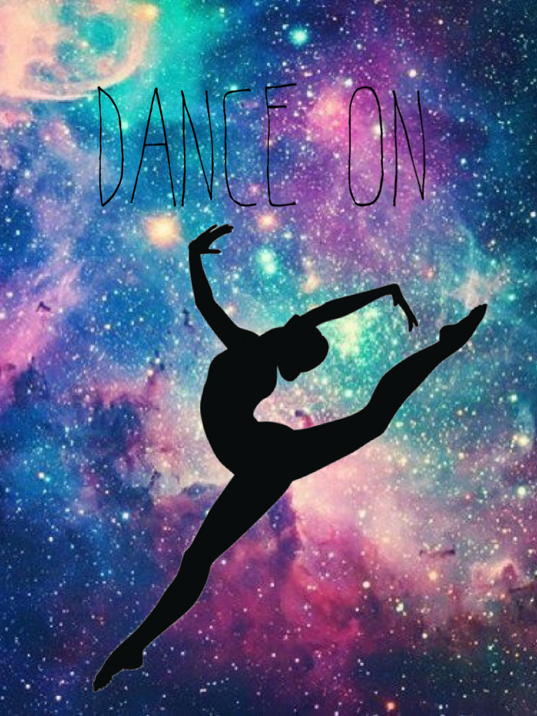 Dance on