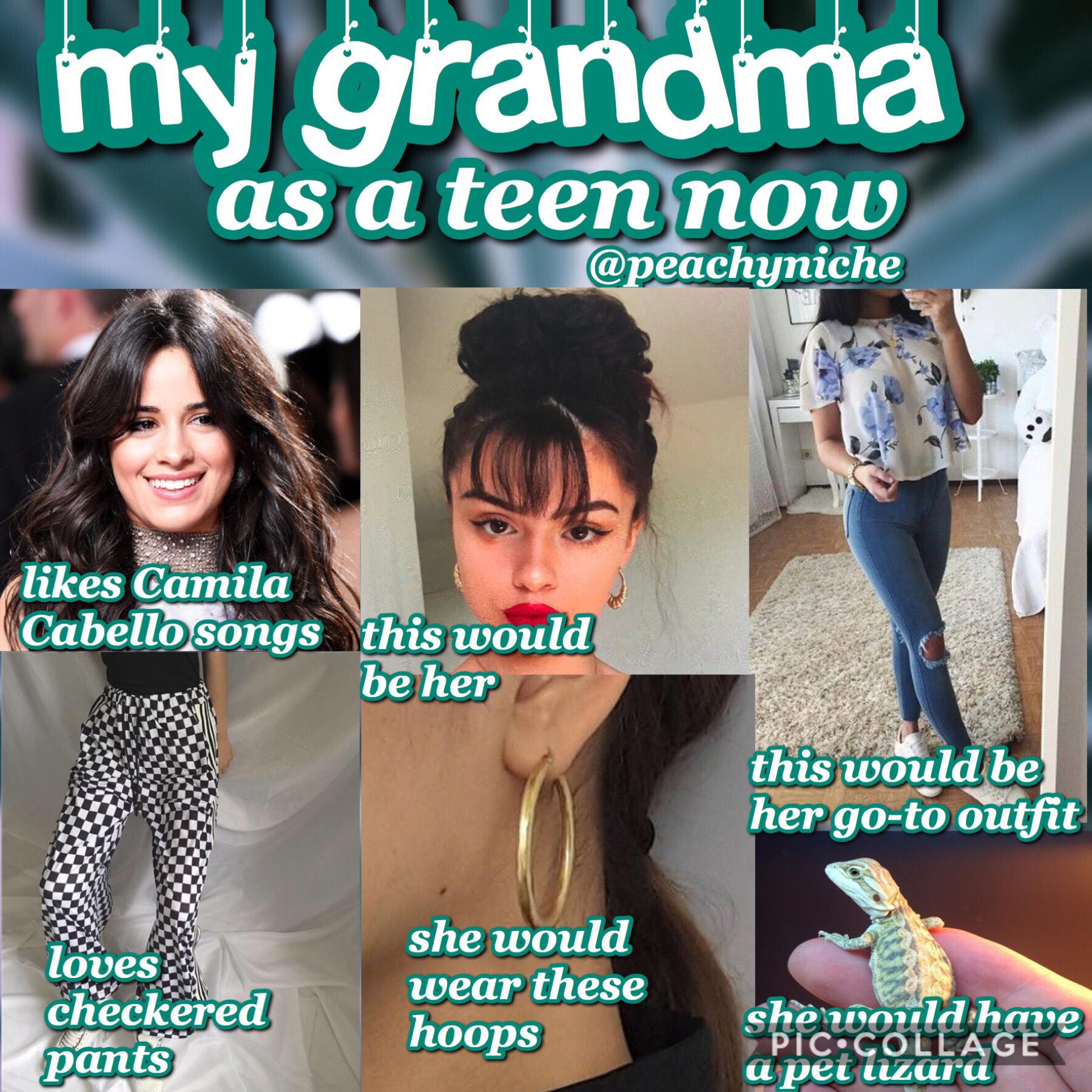 ♡Tap



peachyniche::❃
Hey everyone! This is my fav edit of this new theme. My grandma loves Camila Cabello😂😂. Comment below what you think I should do next.

—date:6/28/18
—time:4:55
—qotd: what should I do next?
::❃
