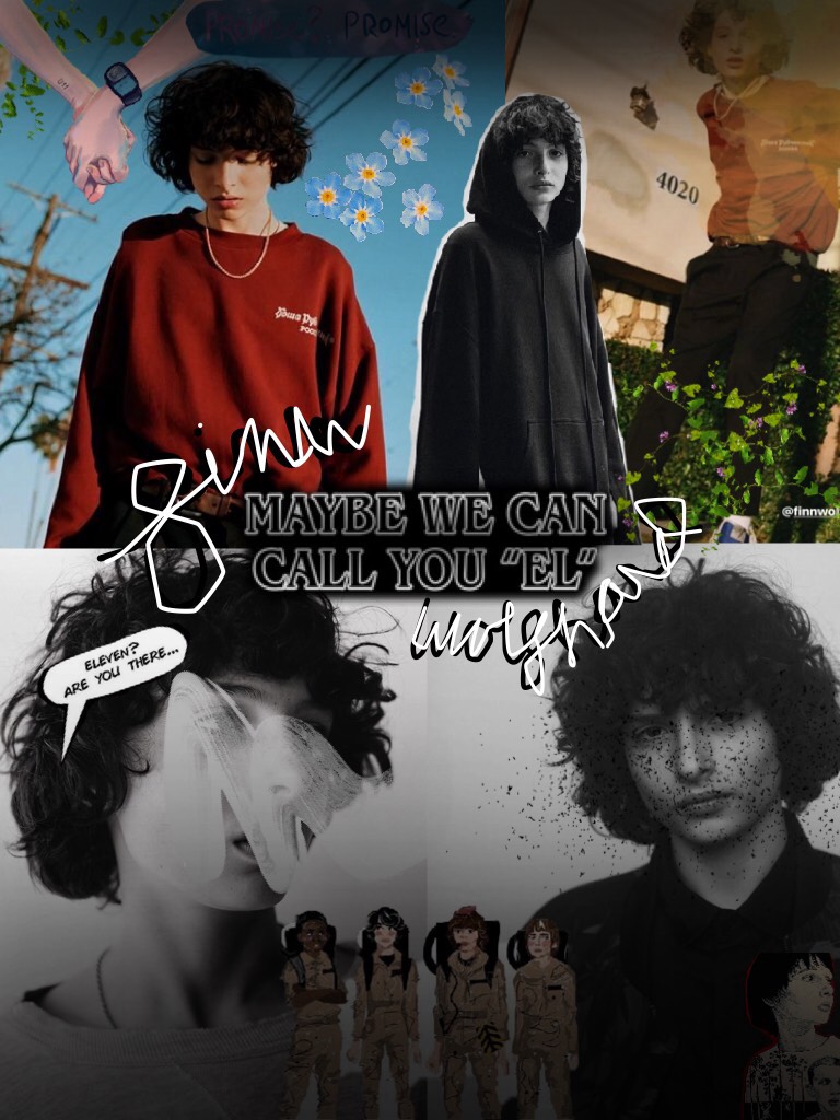 12/16/17
FINN WOLFHARD❤️❤️👏🏼
guys almost done with this theme!!!!! Ahhh I love ST
tags- piccollage prisally stranger things Finn wolfhard leila101 castlescience dark bright winter scraps collage vintage pastel pngs feature 