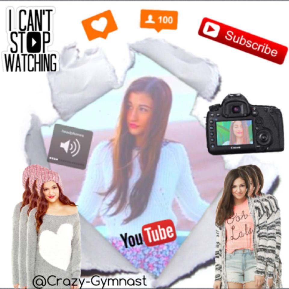 😊Just a simple edit! 💕🎀 Luv YouTube!🤘🏻💖👍🏼