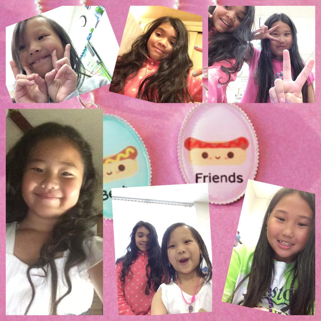 bff forever