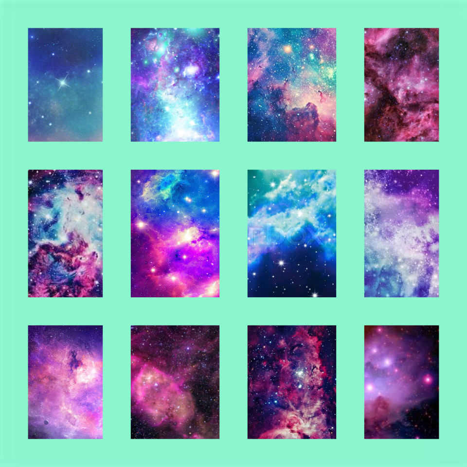 Galaxy images / pictures 🌙✨