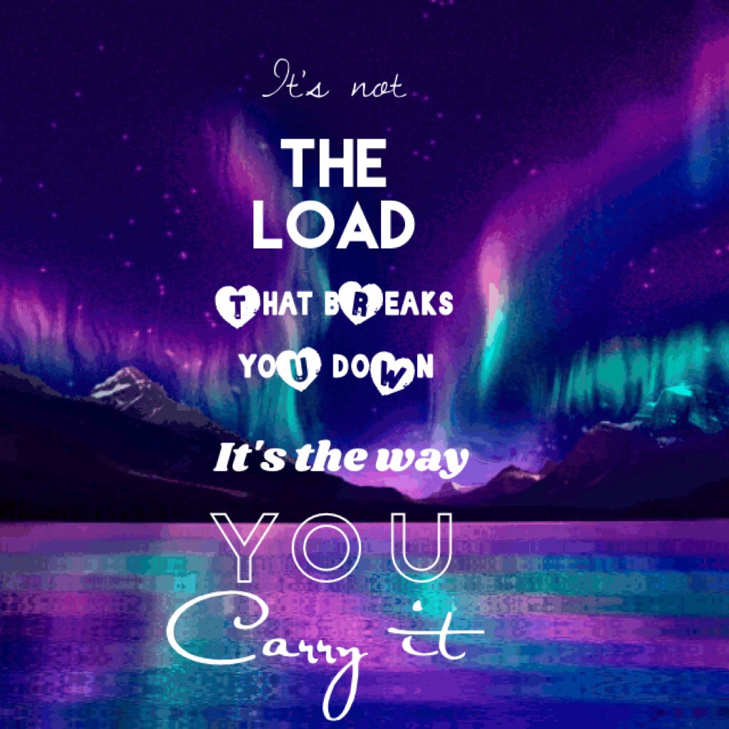 🌸Tap🌸
Love the northern lights! Thought this was a cool quote and wanted to bring it to PC! Comment if I should do a contest!!