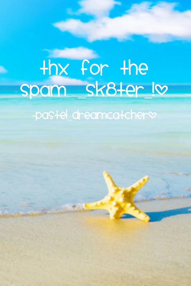Dear _sk8ter_, -Pastel_Dreamcatcher