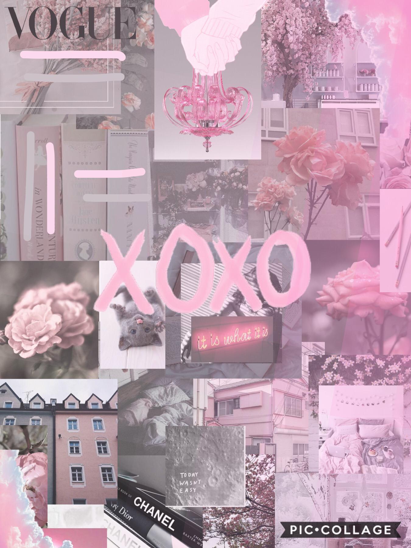 💋 tap 💋

To all those people I love, this is for you!!! 

“Xoxo” the phrase that changed everything-