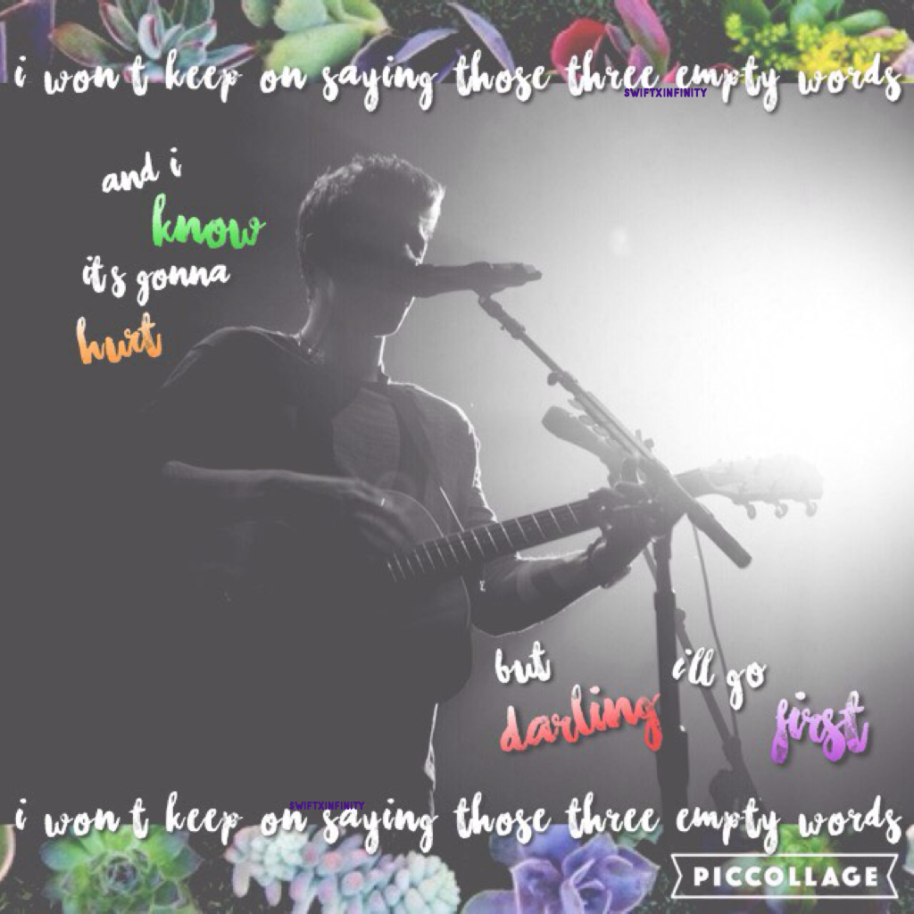 GUYS SHAWN'S NEW SONG 3 EMPTY WORDS IS SO GOOD 😍😭💘 lately I've been obsessing over him alotttt 😂👑 and i was about to go see him close to where i live but i couldn't which sucks 😳😔😭💔 anyways i hope you like this! 💓💋😇