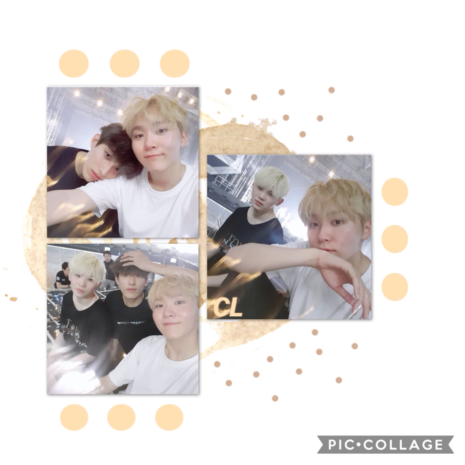 click🐿
[seungkwan+woozi+dk]
🐿🐿🐿
another edit
wow
be proud of me😂
