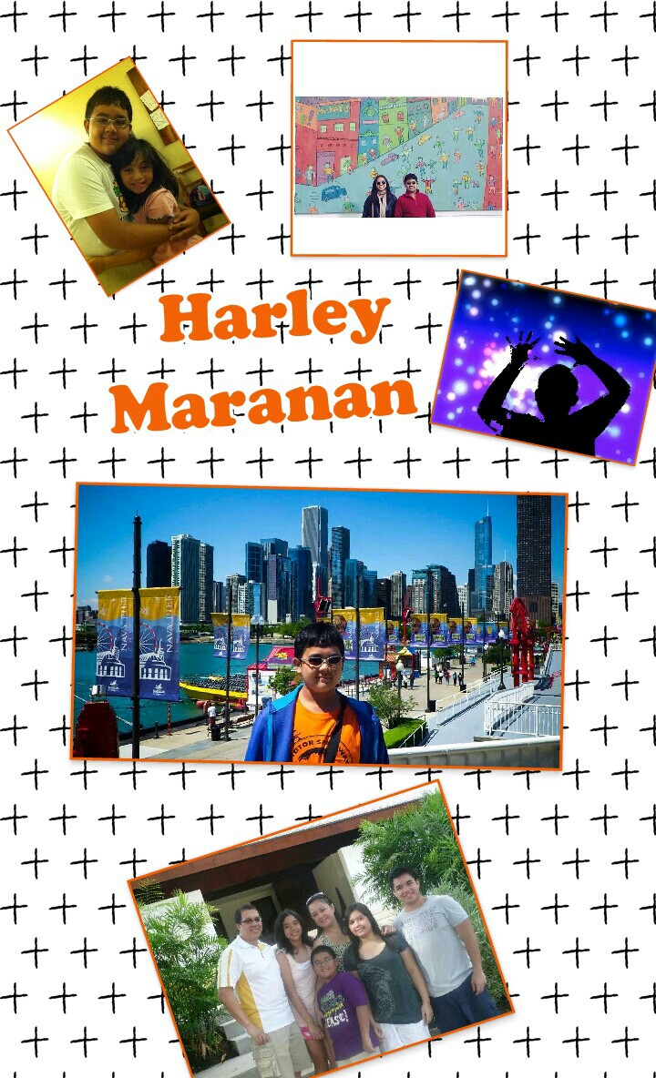 Harley Maranan
