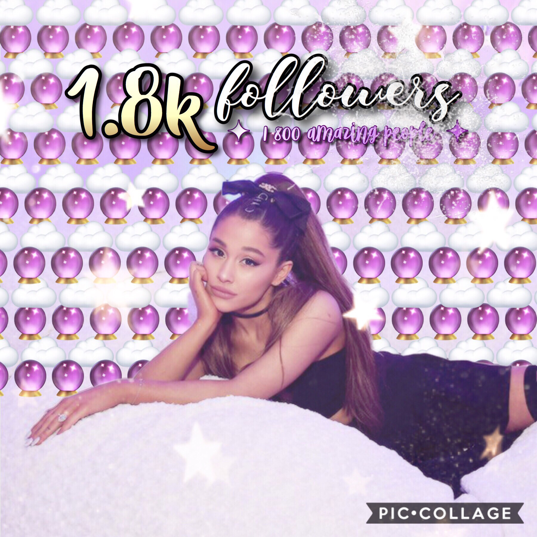 oh my gooossshhhh tysm guyyysss!🎉we hit it! thanks for surprising me, ‘cause girl, IT WORKEDDD 😱🤣 sorry for this awful edit😣 tho STILL, ITS IN THE THEME🔮👌
1 800+ amazing people took a moment to press that follow button and to them all, I heart you so much