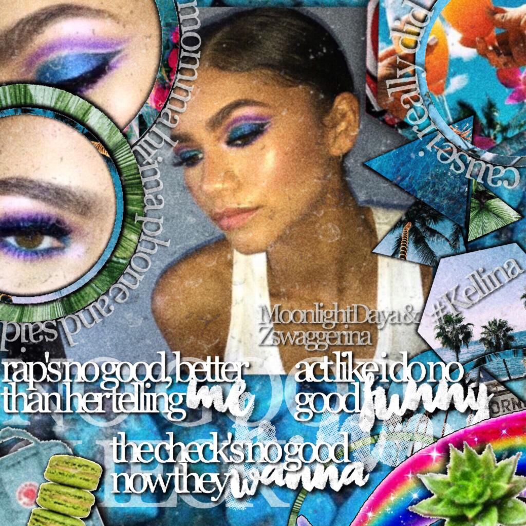 time for another #kellina collab, obviously!🌈 me & my main baby martina always slay, we know, we know lol 🌙 PS: don't try to steal her from me, or i'll kick you :) ✨ she's just too important for me.. 💖🌵 -Kelli (na😏🐻) 