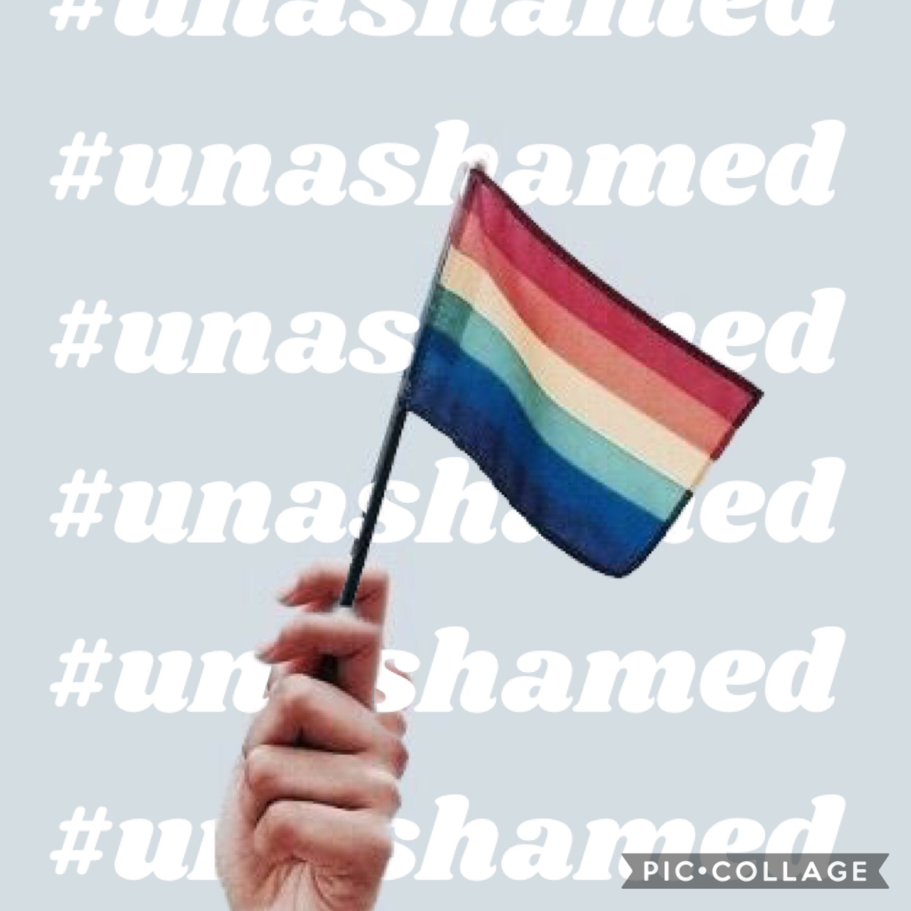 Homoromantic pride💖 #UNASHAMED