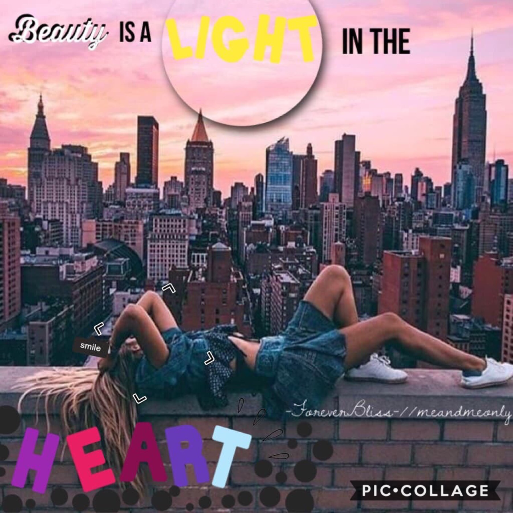 collab.....
with the awesome -ForeverBliss- everyone go follow her, she makes the best collages. so fun collabing with you. comment below if you want to collab. please go like my recent ❤️