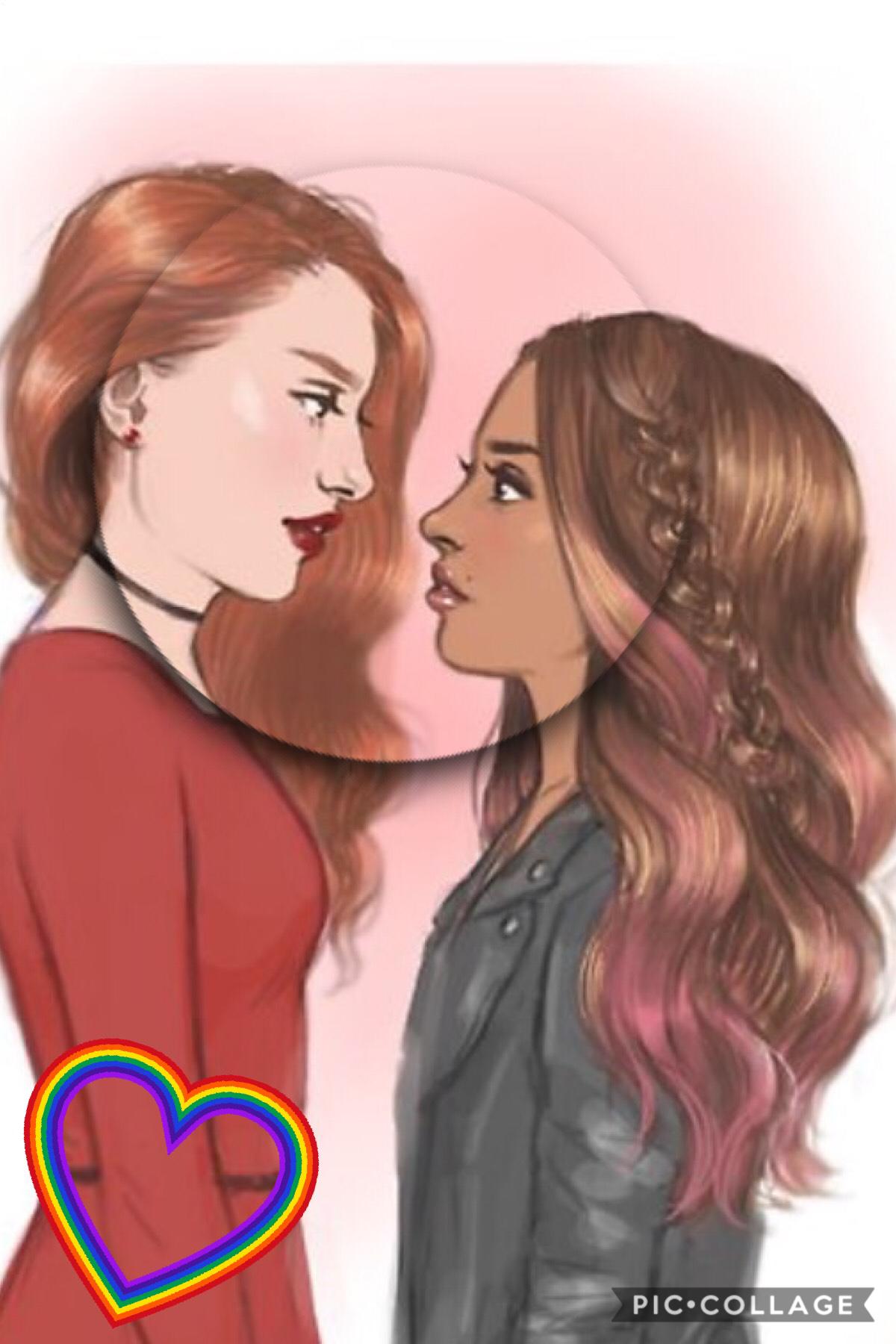 Not my normal post but Choni for life