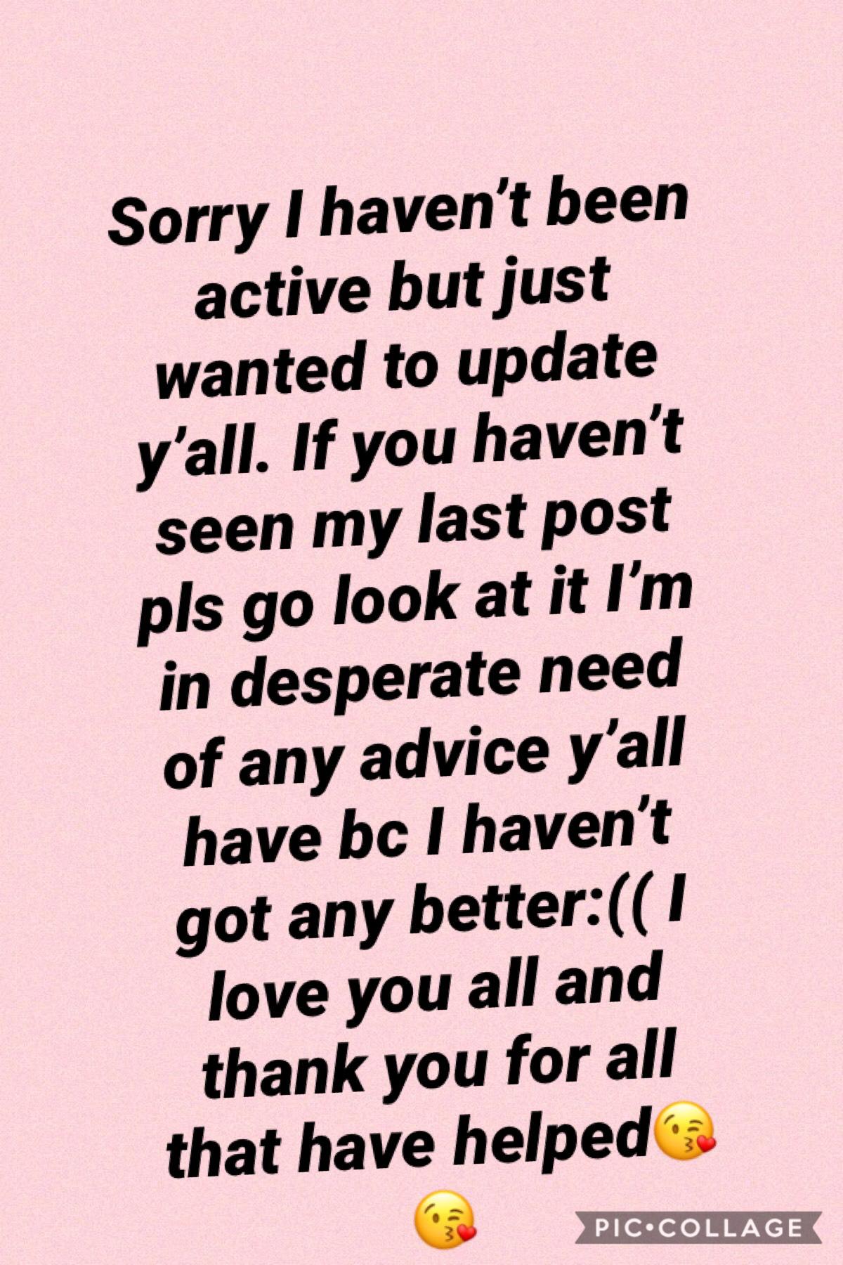 Pls pls help y’all! I’m trying to get better but it’s not working:(((