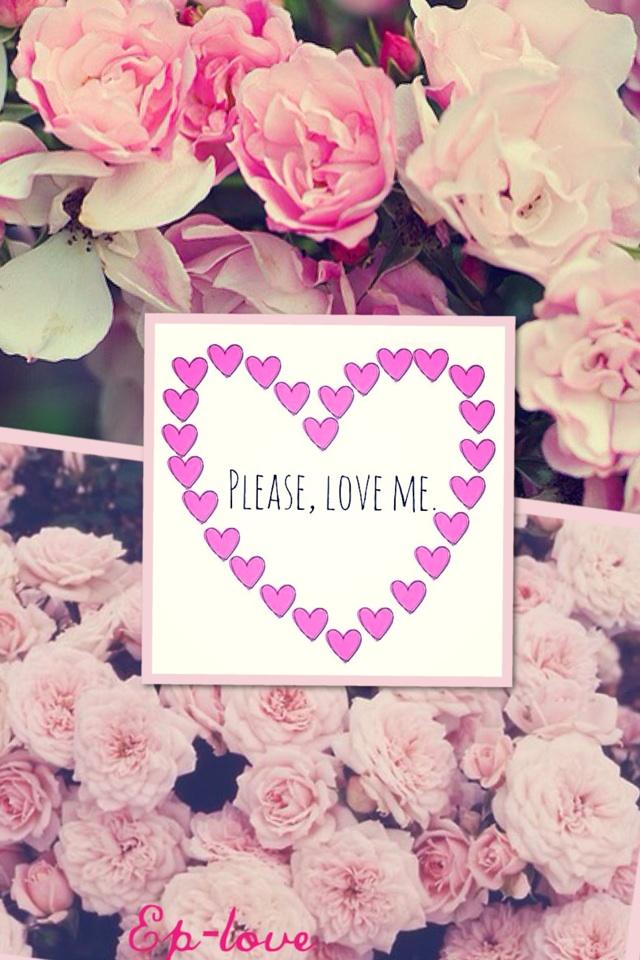 Ep-love please love me💛🌷