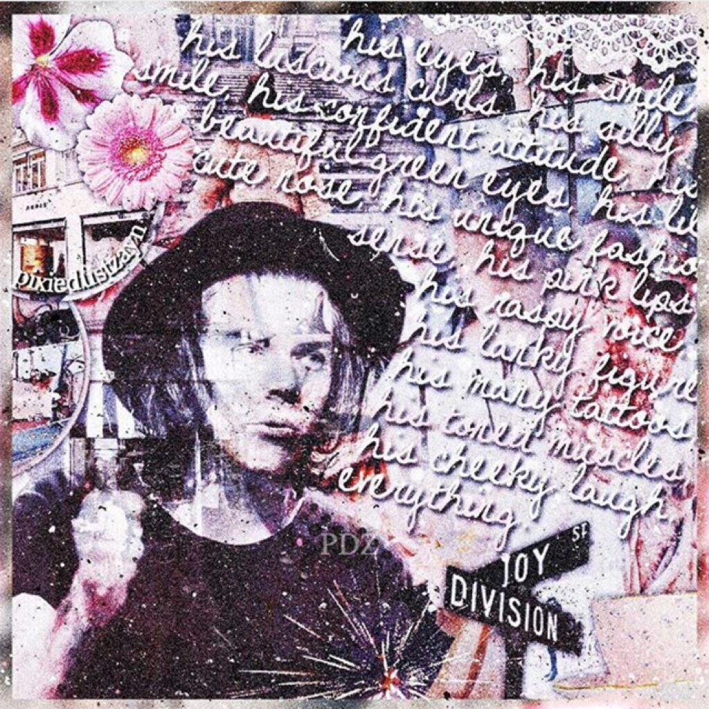 💓 TapHere 💓

👑 10.4.16 👑 Here's An Harry One 🌸 I Love Him 🌙 I Might Do a 5sos One Soon ☺️ Rate 1/10? 😘 Love You Pixies