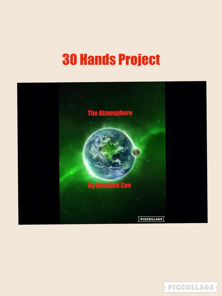 30 Hands Project