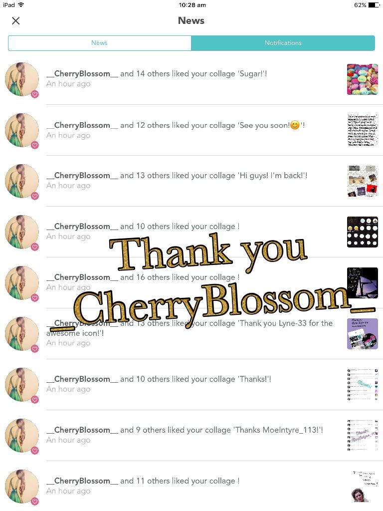 Thank you _CherryBlossom_!