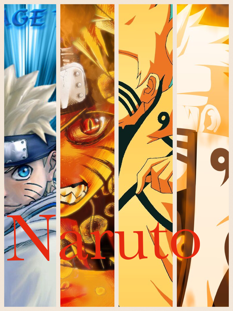 Naruto
