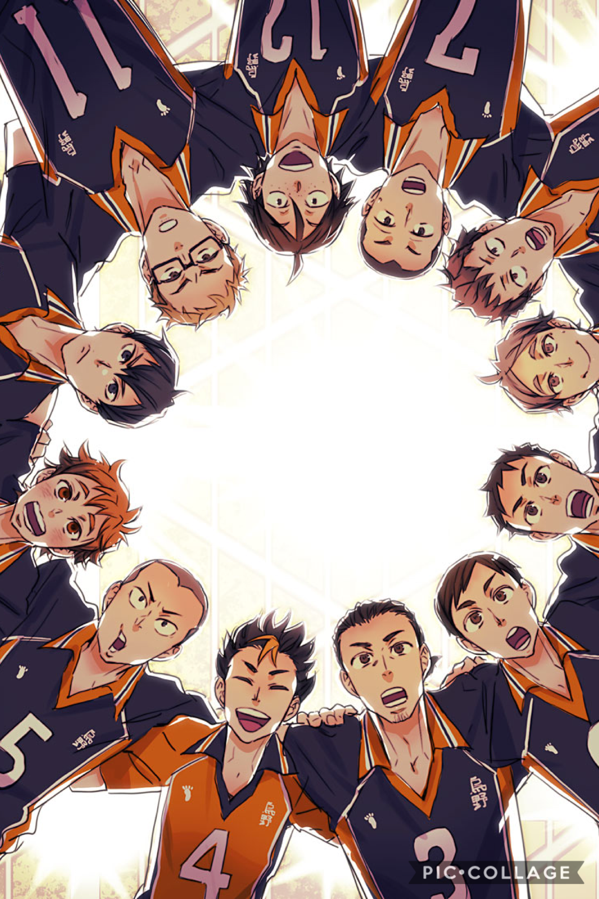 CAN’T WAIT FOR HAIKYUU S5!