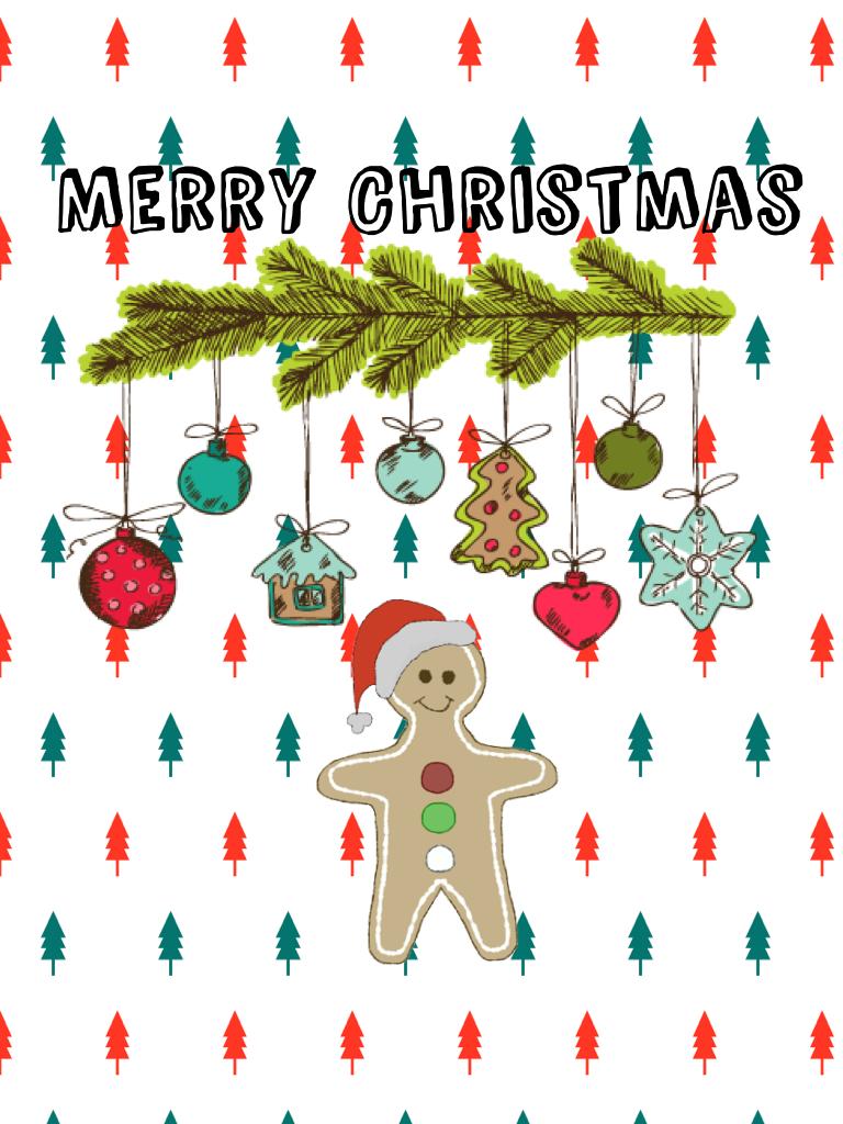 Merry Christmas PicCollage!