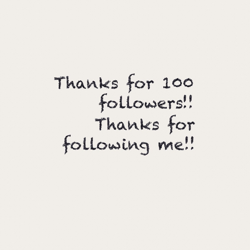 Thanks for following me!!