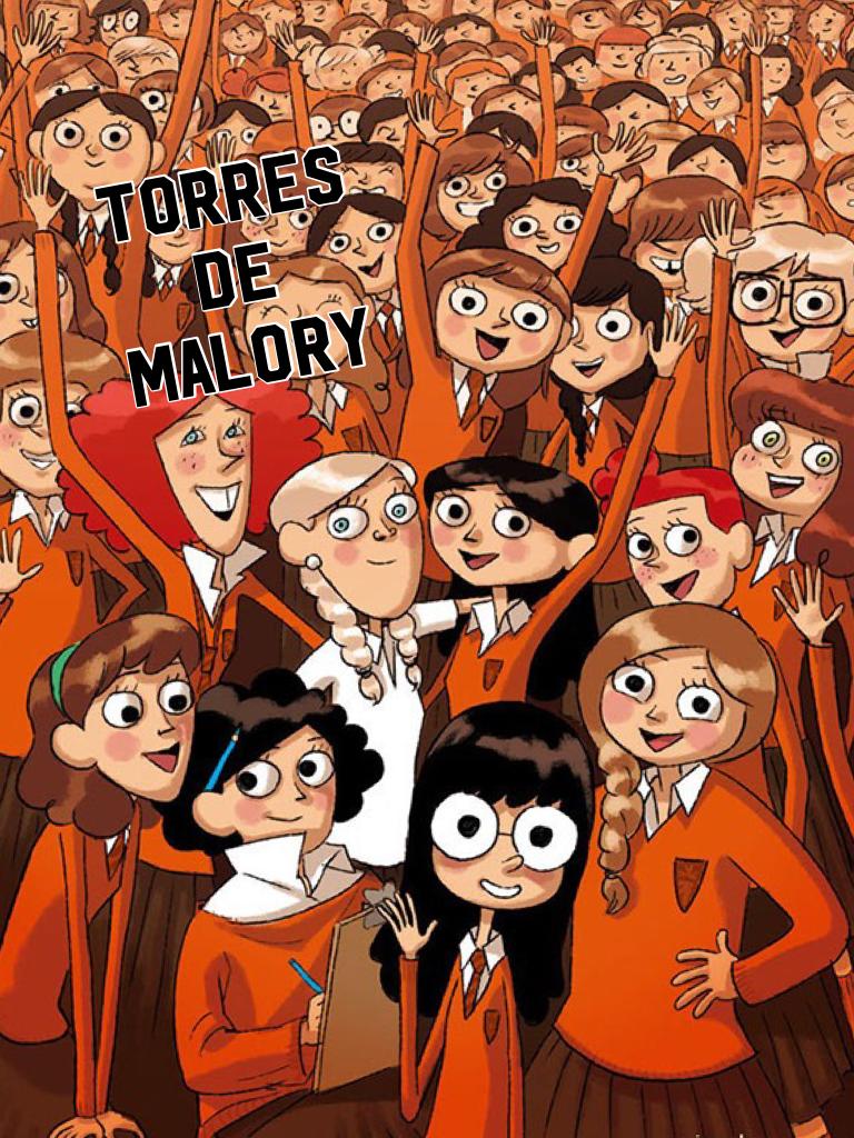 TORRES DE MALORY