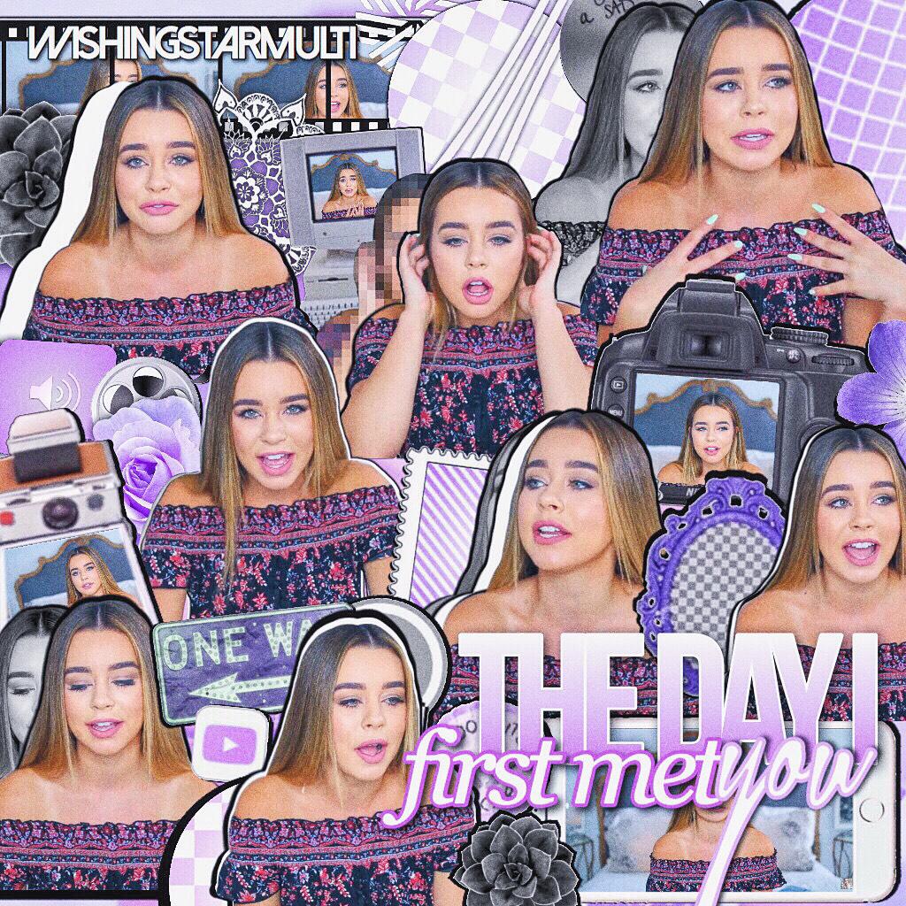 HEY Y ALLL CHECK OUT MY INSTA ACC @WISHINGSTARMULTI! this edit is from there👌🏻😍😊 BYE!! soz I will probably me inactive!