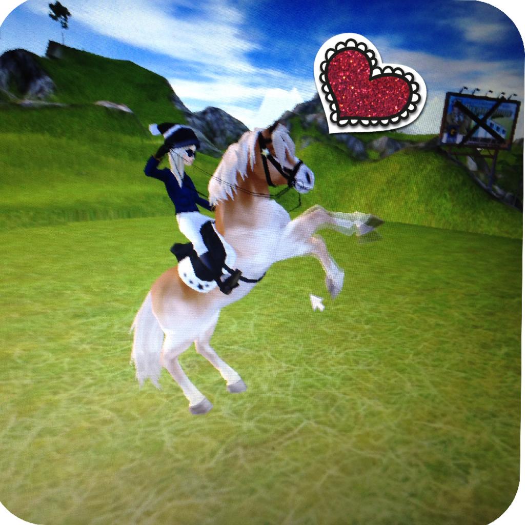 123 if you love Star Stable 😂❤️
