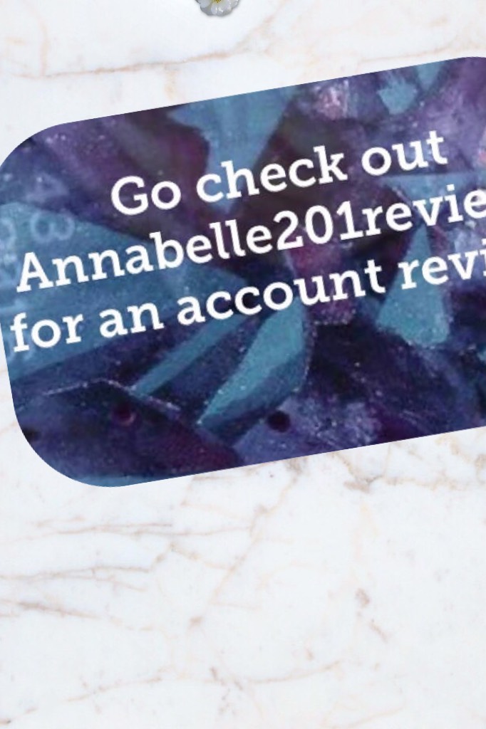 Collage by Annabelle201Reviews