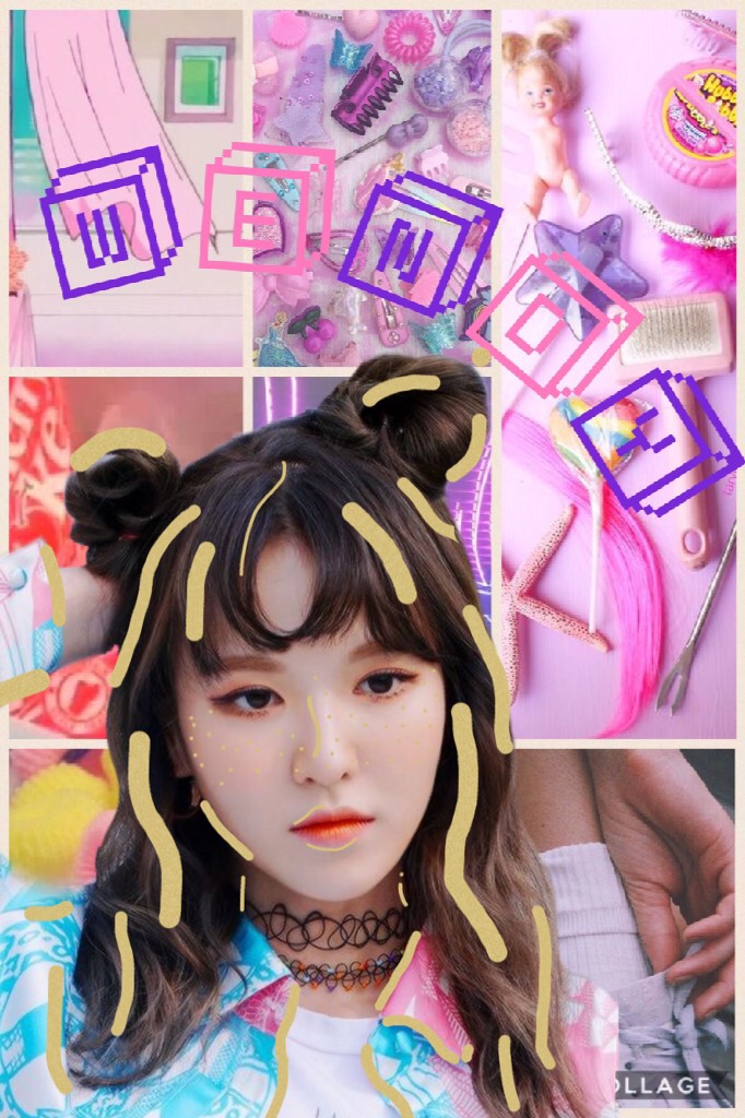 wendy, my most likely wrecker of rv...
◦◦◦◦◦◦◦
☽☽☽☽☽☽☽☽☽☽☽☽☽☽☽☽☽☽
◦◦◦◦◦◦◦
went for a 90's ish theme cuz of the choker vibes i got