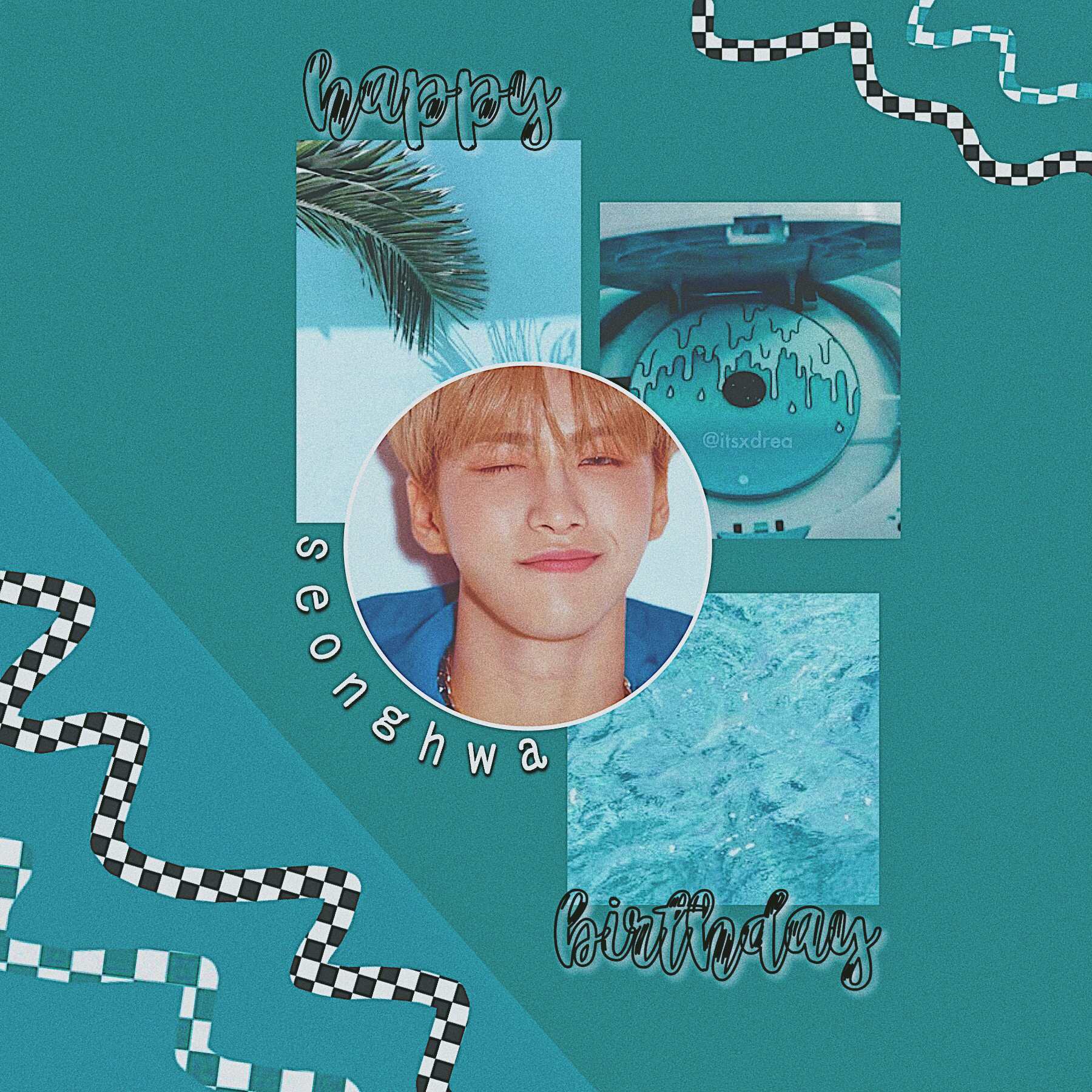 🌊
• seonghwa // ateez •
i apologize for this being late but HAPPY BIRTHDAY SEONGWHA !🥳
you’re literally such a bias wrecker and making me unfaithful to san, and that’s not very cash money of u sir. also i’m still upset of “itaewon class’” ending smh, but 