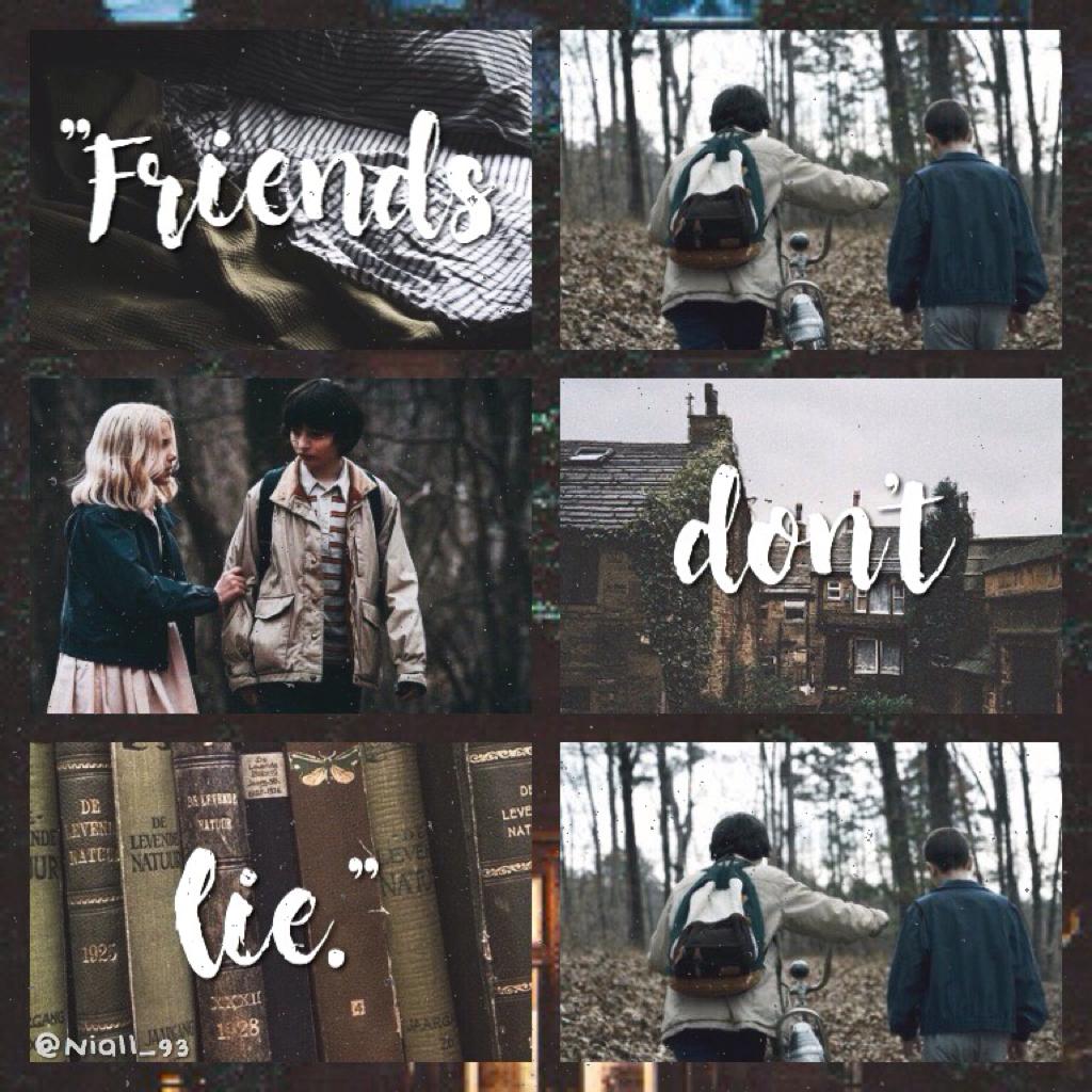 🌿tap here🌿
 i know this isn't one direction related but i've been obsessed with stranger things lately. so i may make more edits about stranger things or a separate acc for it.✨