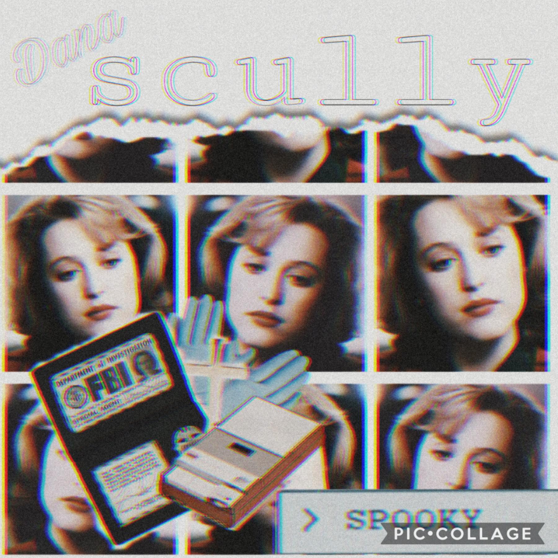 i looked LONG and HARD on this. i’m pretty proud of the results! does anyone else watch xfiles??
background: Pic collage. filters/text: PicsArt 
i’ll put some of the other filters i like in the remixes.