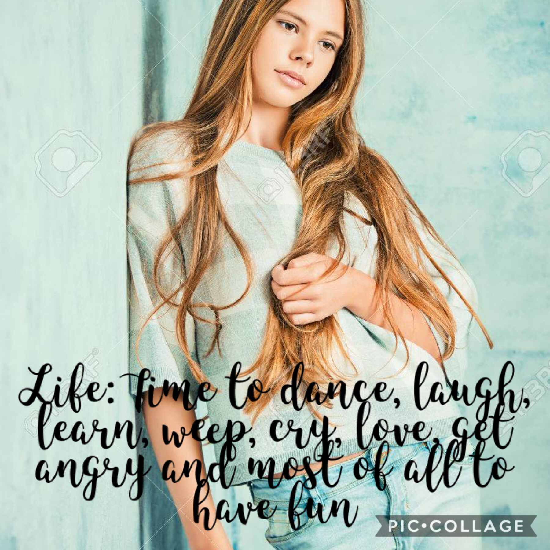 🌎Tap🌎


🌎Remember to have fun :)🌎
🌎Laugh, cry, learn and so on (I might have not got everything🌎
🌎Put what you think u should add in the description🌎
🌎Have a good day🌎