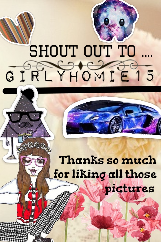 GirlyHomie15