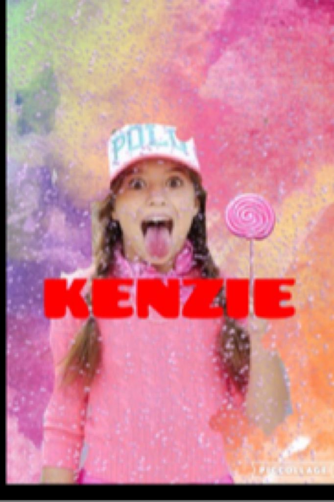 Collage by -edits_kenzie-