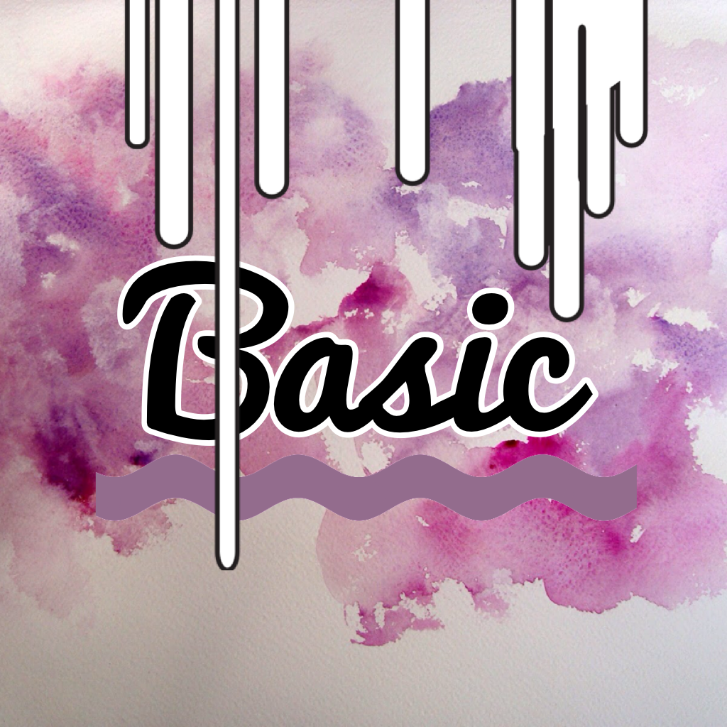 Basic? Or a basic b****?
