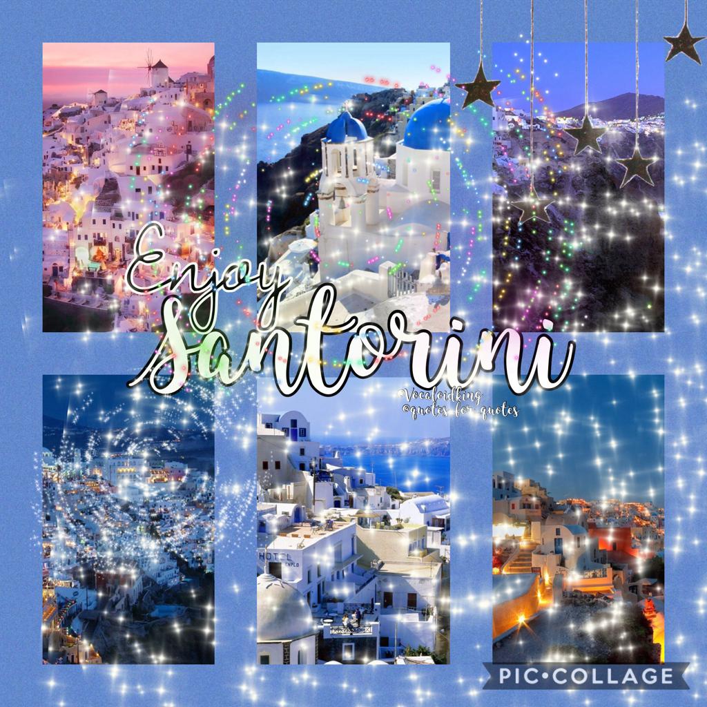 Click Here
This is a Santorini edit with me and quote_for_quotes
Sorry for this non vocaloid/anime/manga post
But I would love to go there one day:)
Would you?;)
