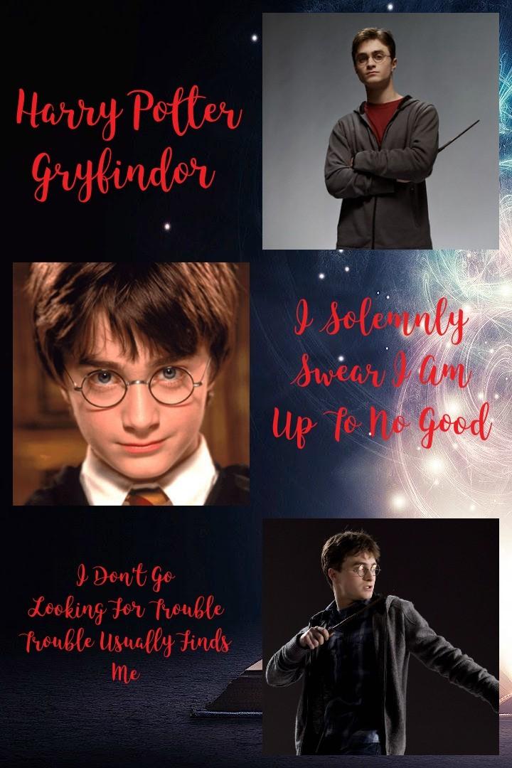♥️Tap♥️
So I decided to make more of these and will make a series of them using different Harry Potter characters
Hope you like them ♥️
