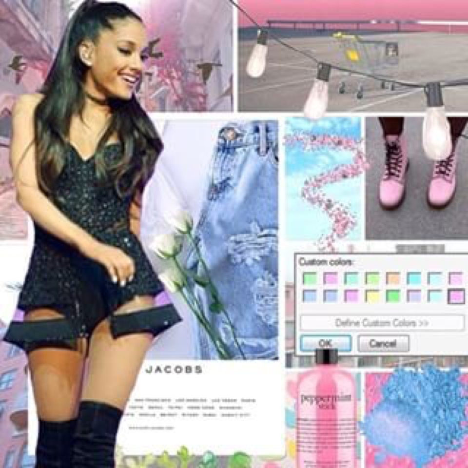 ⭐️Click here⭐️

Made this collage of Ariana hope u like also I am going away on a camp for one night so I won't be on today or tomorrow morning!