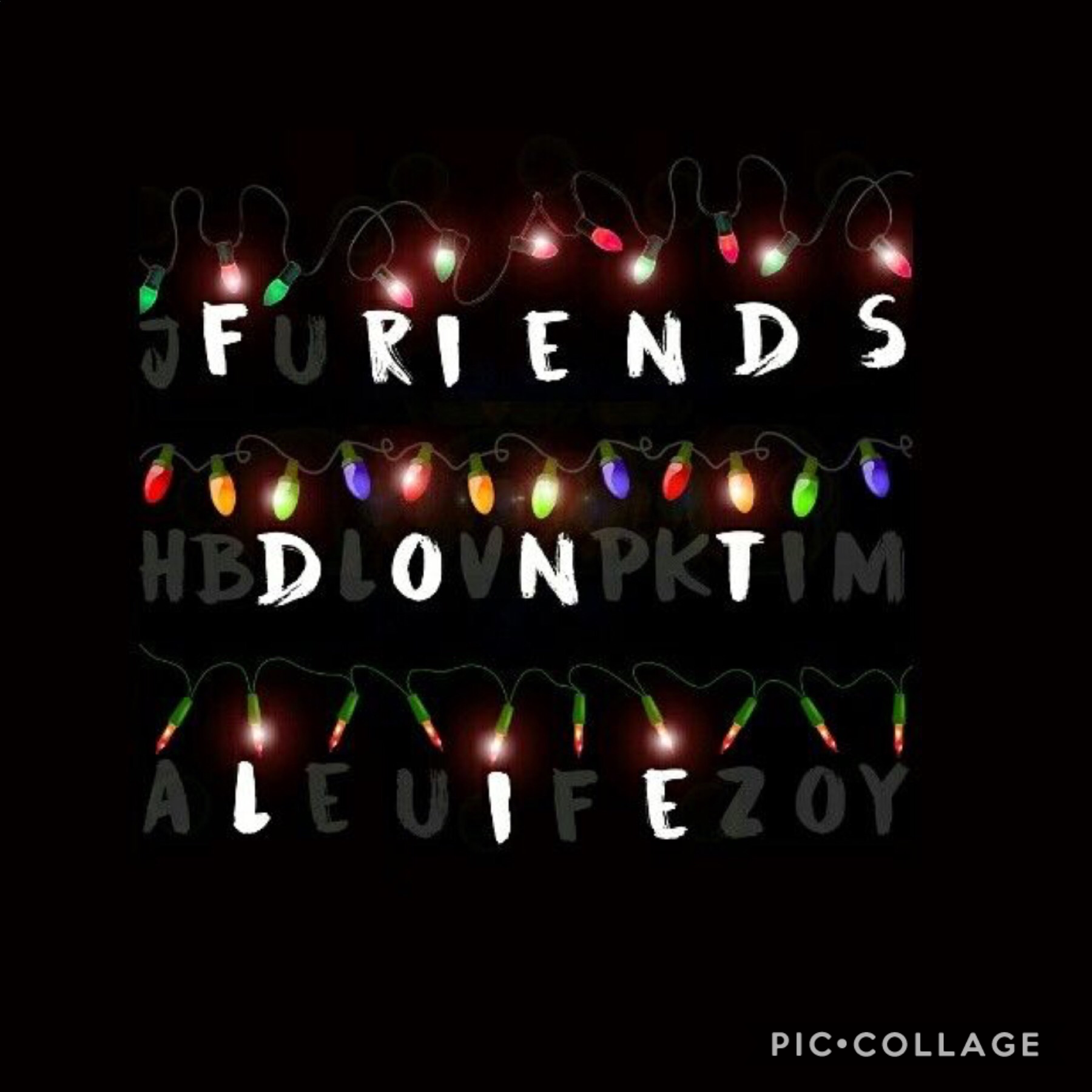 Friends.dont.lie
